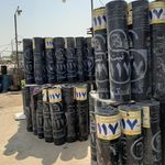 نصب و فروش ایزوگام و قیر - شرکت نوین بام