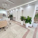 آرایشگاه و آموزشگاه نارین (عروس ظفر)