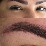 سالن آرایش و زیبایی رویا