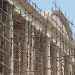 خدمات داربست فلزی جهاندیده