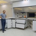 دکوراسیون داخلی ترک کابین