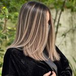 رنگ ولایت کراتین کوتاهی