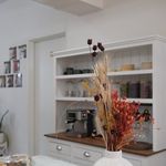 آموزشگاه سفال گری، کافه سفال لاجوردین