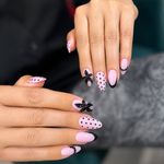 خدمات و آموزش تخصصی ناخن پریسا