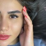خدمات مژه ماهی مون