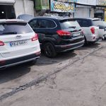 تعمیر گیربکس اتوماتیک