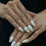 خدمات تخصصی ناخن