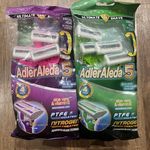 پخش ژیلت برند دورکو و ادلر