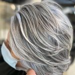 مرکز تخصصی رنگ مو و کراتین فرشته نرجسی