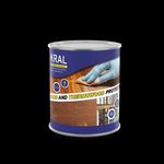 فروش لاک مین وکس و روغن کرال