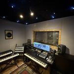 استودیو موسیقی در تهران ترپی رکورد