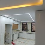 بازسازی ساختمان شرکت صدرا دکور