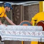قالیشویی ومبلشویی دماوند گیلاوند