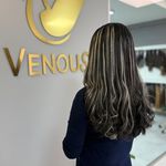 اکستنشن ونوس