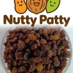 خشکبار ناتی پاتی