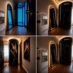 سولاریوم استایل