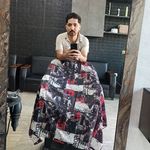 سالن VIP موچین - آبیک - 9577
