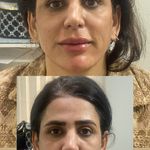مرکز پوست و مو  فریحا