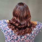 سالن زیبایی فرناز رحمانی