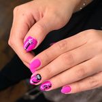 سالن ناخن طلوع