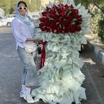 گل فروشی آنلاین رزملینا