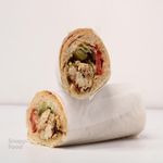 ساندویچ خانواده