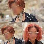 كوتاهی مو میترا معتمدی