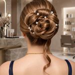سالن زیبایی دلین(تخفیف مراجعه اول)✨