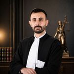 مهدی شمس وکیل پایه یک دادگستری