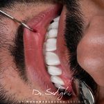 مطب دندانپزشکی دکتر محمد صادق صدیقی