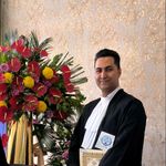 وکیل حسن نجفی