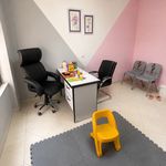 کلینیک کاردرمانی و گفتاردرمانی رستا