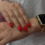 خدمات تخصصی ناخن ریحانه