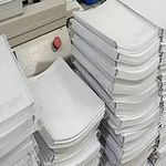 چاپخانه بی نظیر شهرکرد