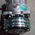 کولر و بخاری اتومبیل مسعود