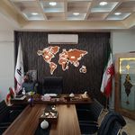 گروه صنعتی هنری بوف(تابلوسازی و دکور)