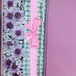 گلفروشی رز نقره ای
