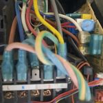 لوله کشی کولرگازی صدری