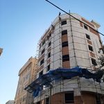 داربست فلزی خوانساری