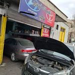 تعمیرگاه توکیو