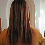 خدمات تخصصی کراتین دلارام و خدمات ناخن