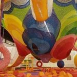 مرکز فروش لوازم خانه بازی (بازی سازه)