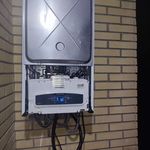 تعمیرات پکیج و آبگرمکن رادیاتور شیرآلات