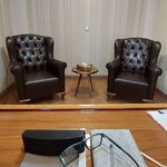 دکتر میلاد هاشمی روانشناس و روان درمانگر