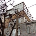 جوشکاری برشکاری تاسیسات باقرپور