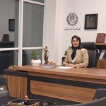 وکیل راضیه یوسفی