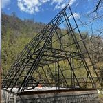 ساخت و تعمیرکانکس ویلایی اداری دفتری کمپ