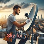 نصاب آنتن مرکزی