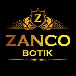 بوتیک زانکو