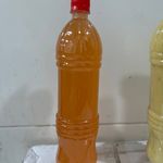 آبلیمو و آبغوره طبیعی خداوردی